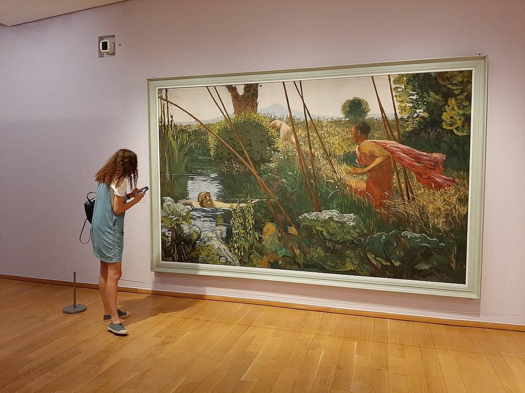 Monet's Gardens