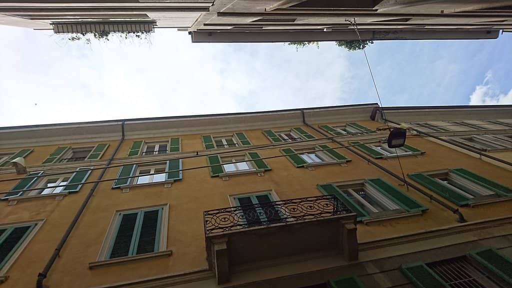 Vertical photo