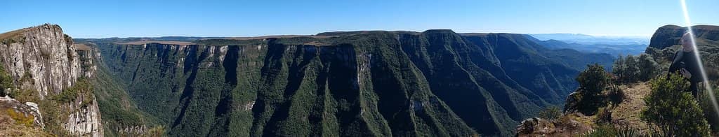 Mirante Trail