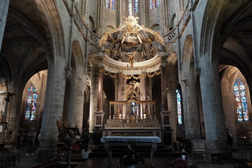 Medieval Architecture