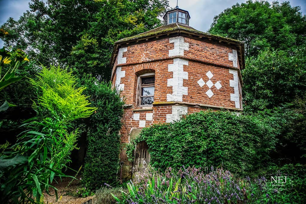 Physic Garden