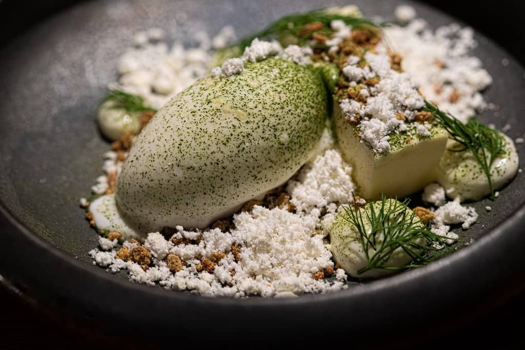 Beautiful Ambiance and Design