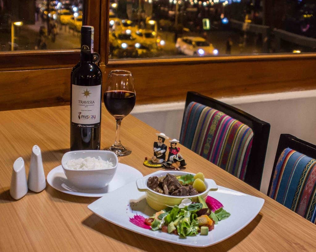 Cozy Atmosphere & Warm Hospitality