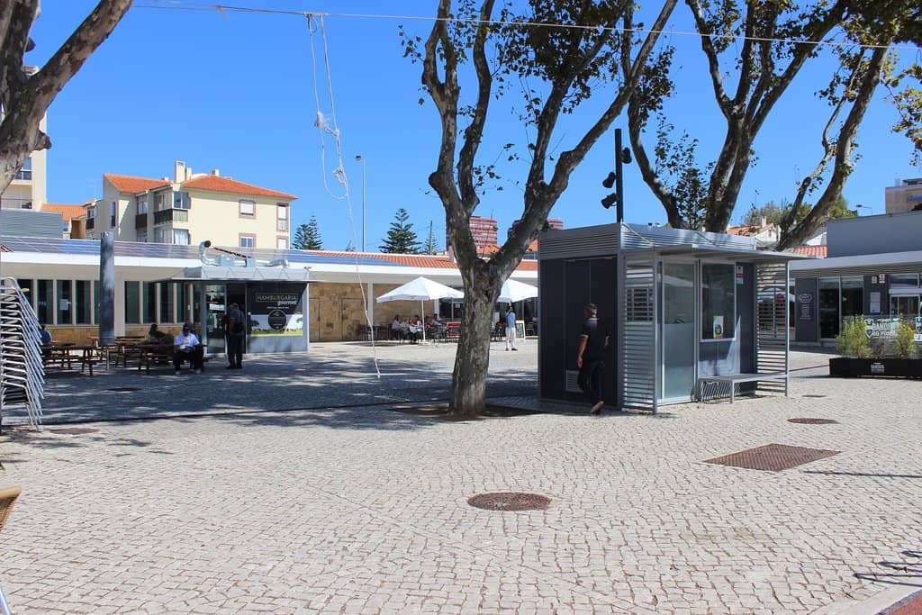 Feira da Bagageira