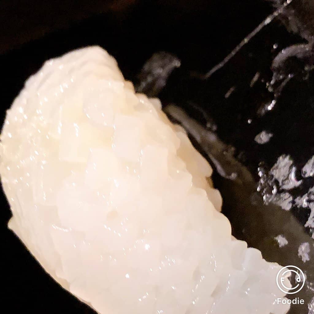 Artful Chef & Intimate Atmosphere