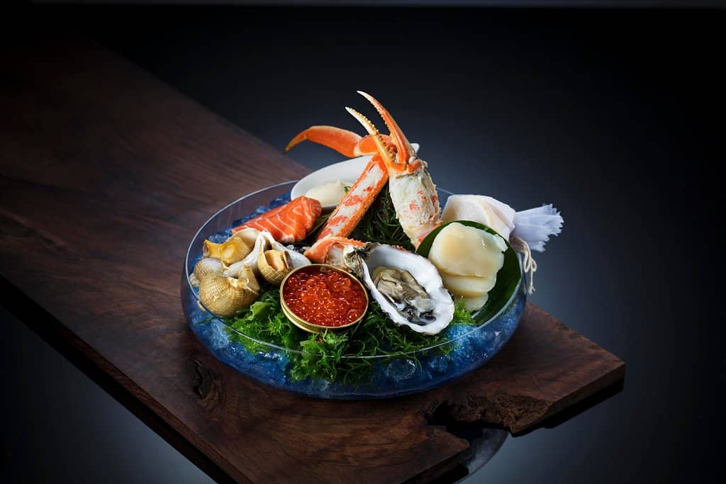 Cozy Lounge Ambiance