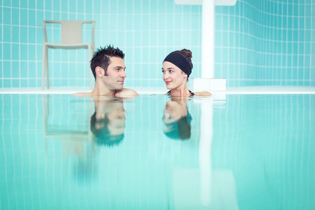 Sauna & Hammam