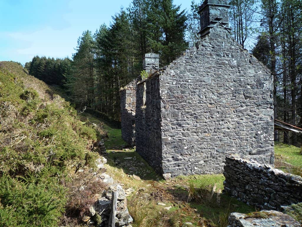 Summit Resting Spot