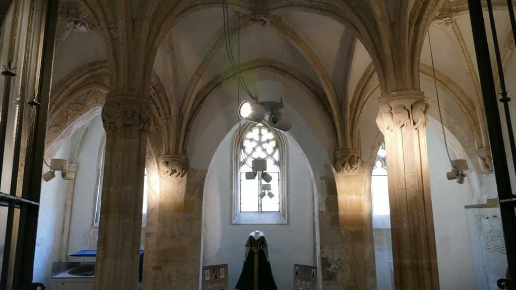 Interactive Exhibition