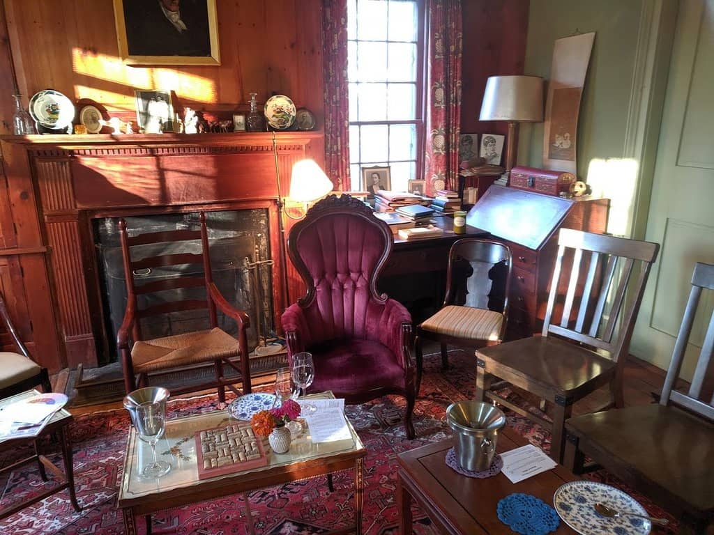 Exceptional Wine Tasting