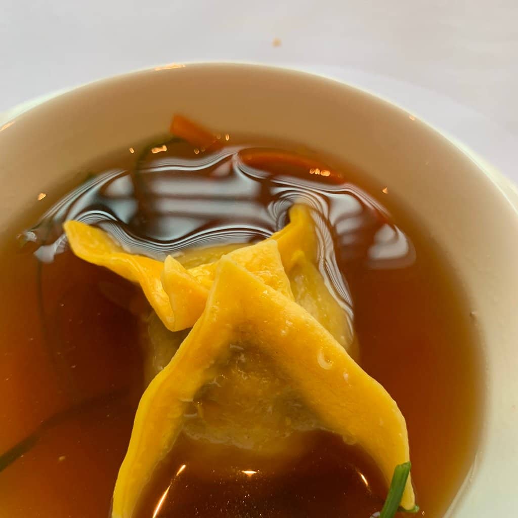 Elegant Parisian Ambiance