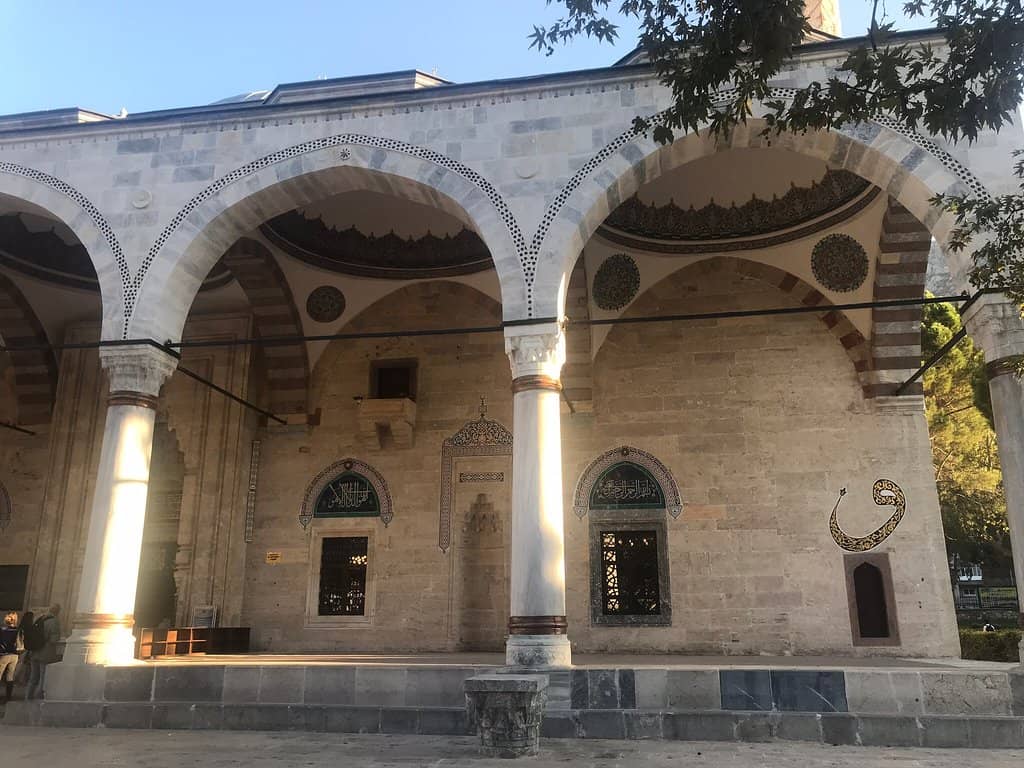 The Historical Hospital