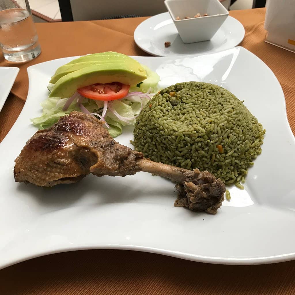 Generous Portions & Value