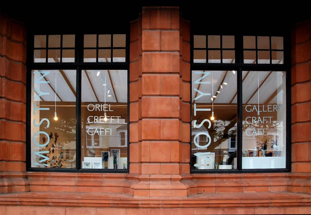 Gallery Cafe