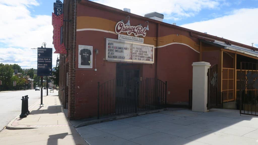 The Pulp Bar