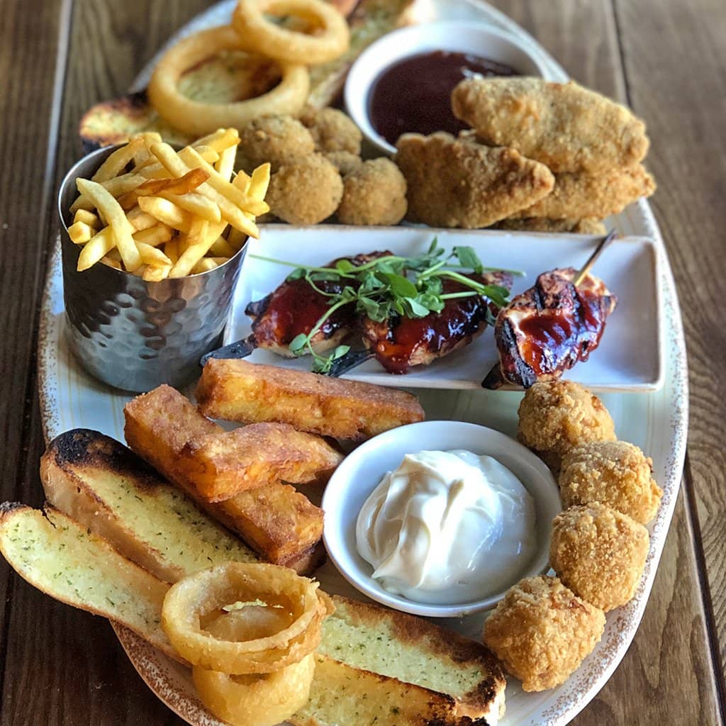 Spectacular Cocktail Trees