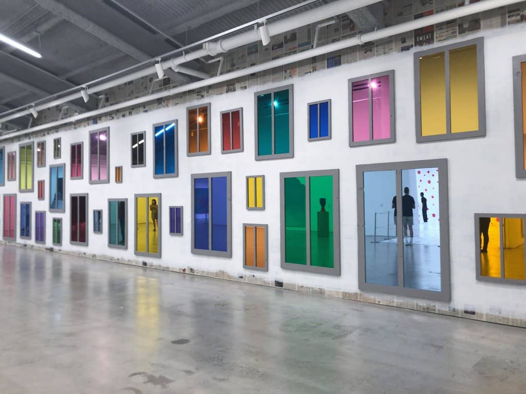 Rotating Main Gallery Exhibits