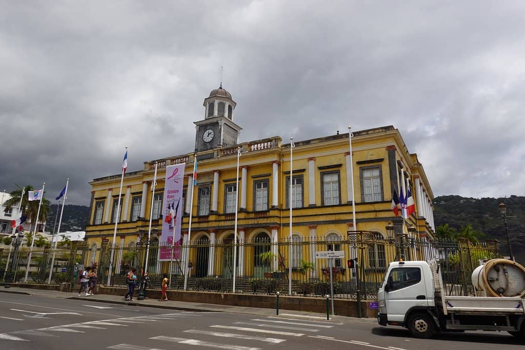 Musée d'art et d'histoire Paul Éluard