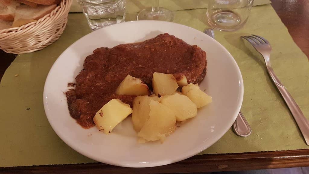 Exceptional Service & Wine