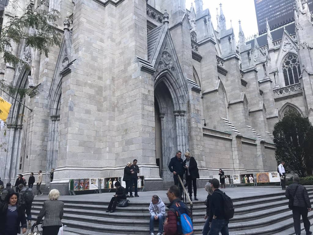 Historic & Luxury Real Estate Showcases