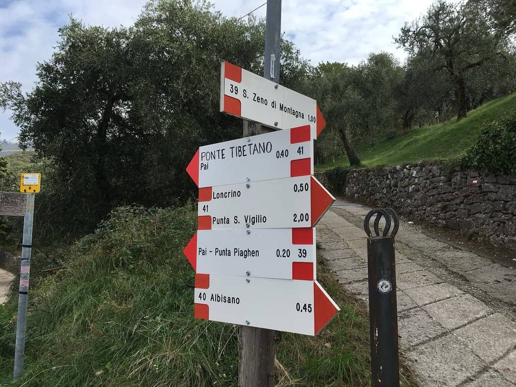 Panoramic Lake Garda Views