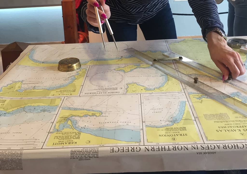 Interactive Kids' Corner