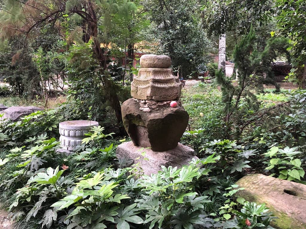 Vegetarian Restaurant