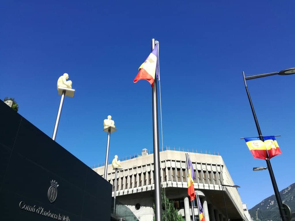 Artistic Heights and Directions