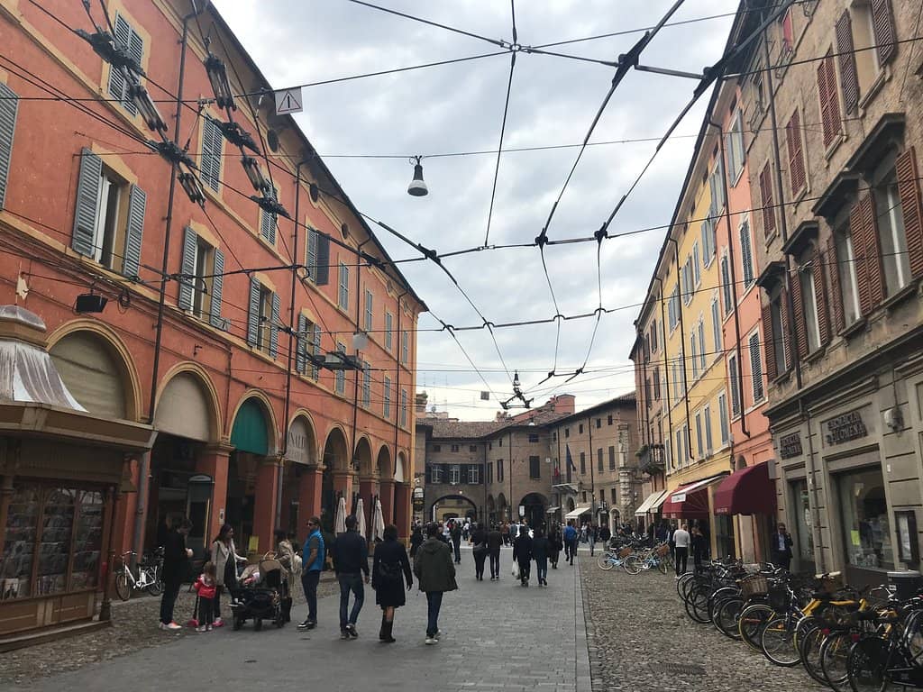 Piazza Grande