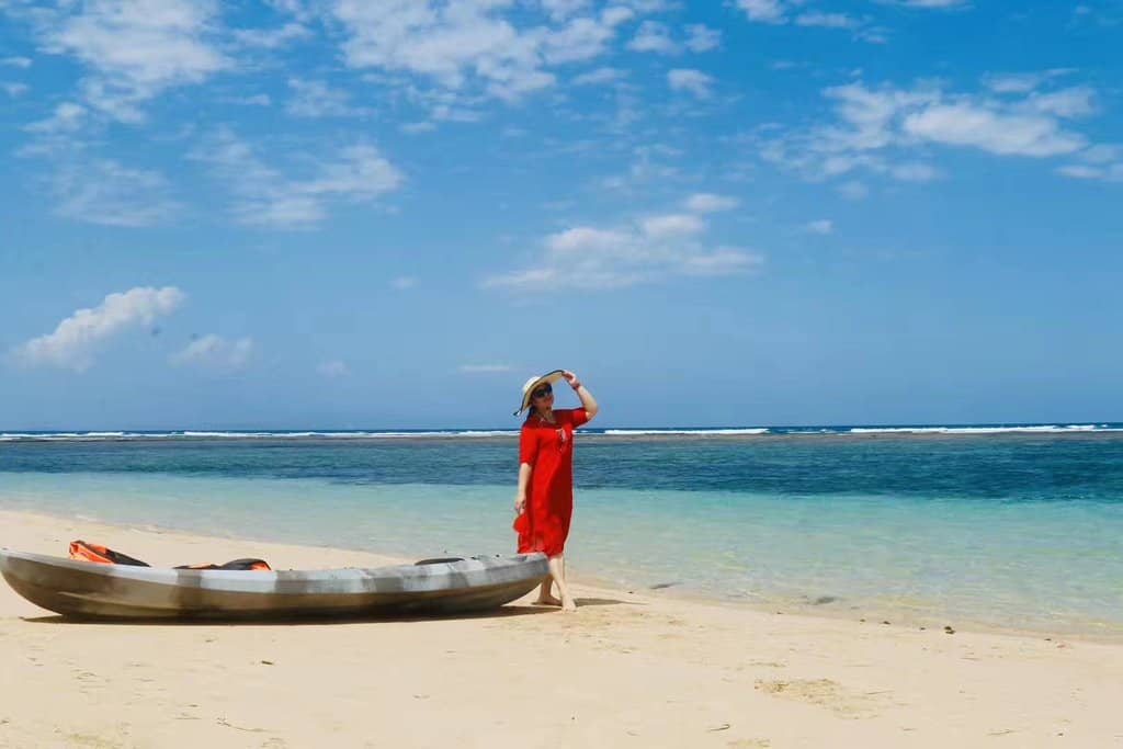 Spectacular Sunset Views