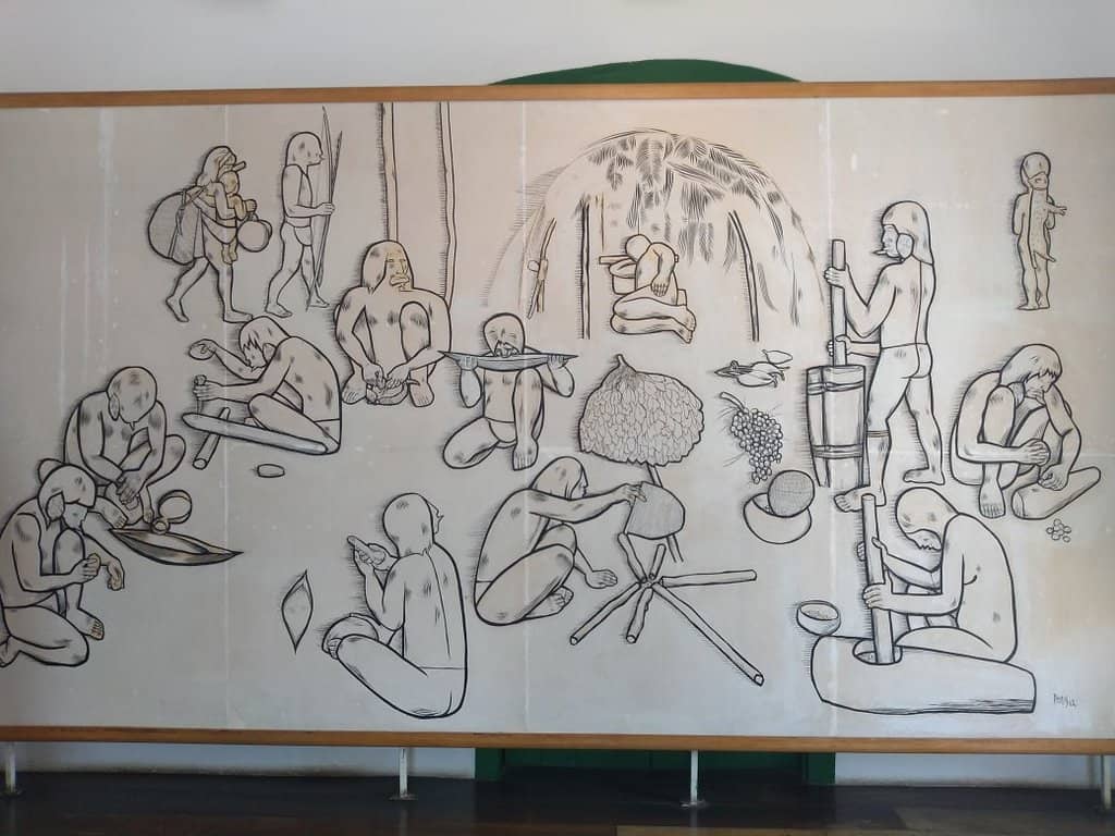 Historical Artifacts