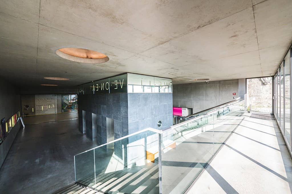 Panoramic Salzburg Views