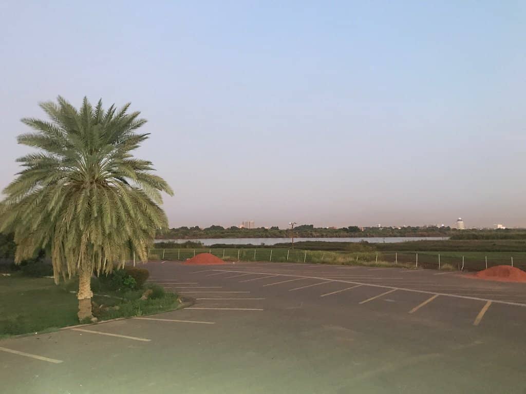 Tuti Island Connection