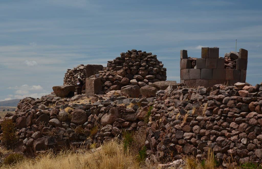 Temple of Fertility