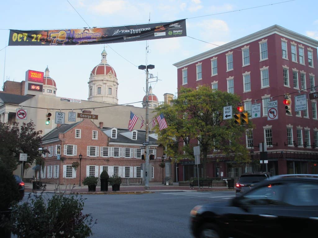 VA Grotto & Butterfly Gardens