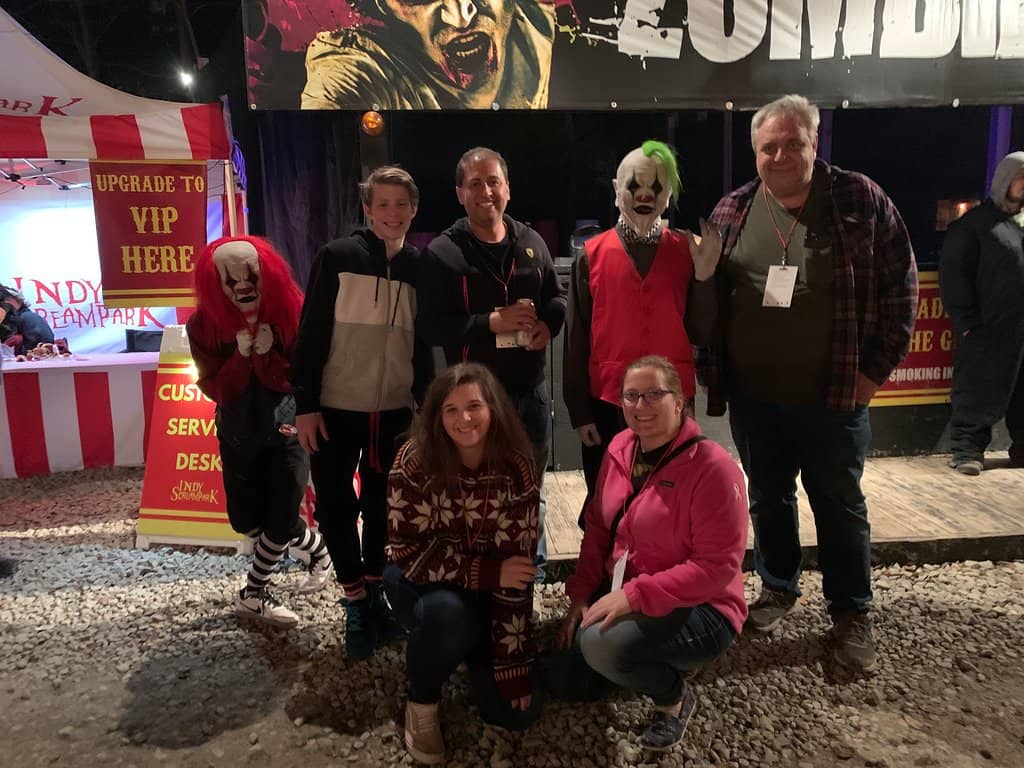 Zombieland: Unchained