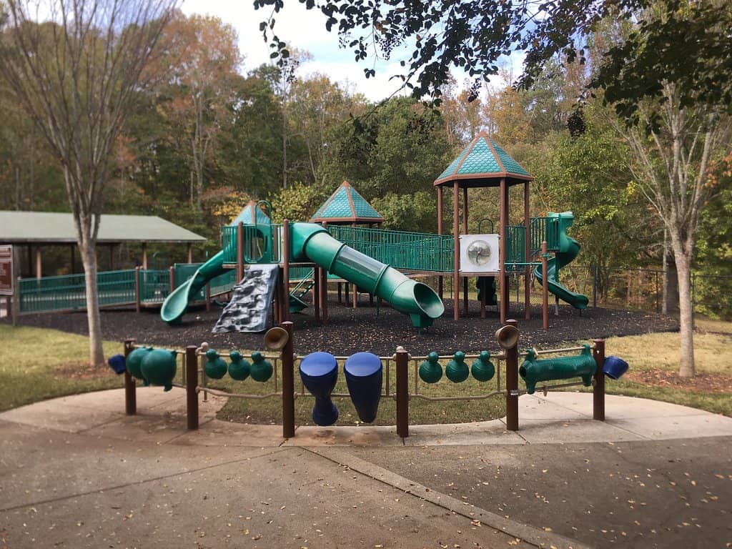 University Avenue Boutiques