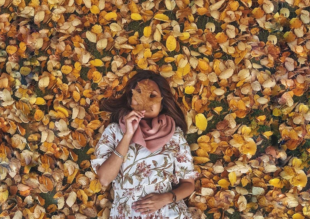 Vertical photo