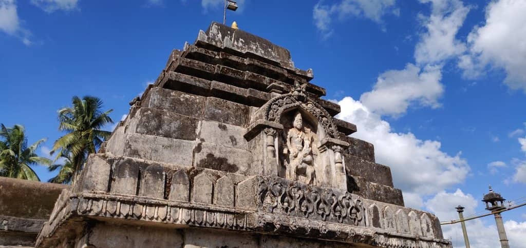 The Honey-Like Lingam
