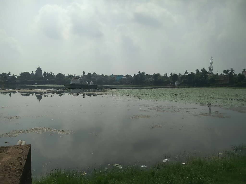 Evening Light and Sound Show