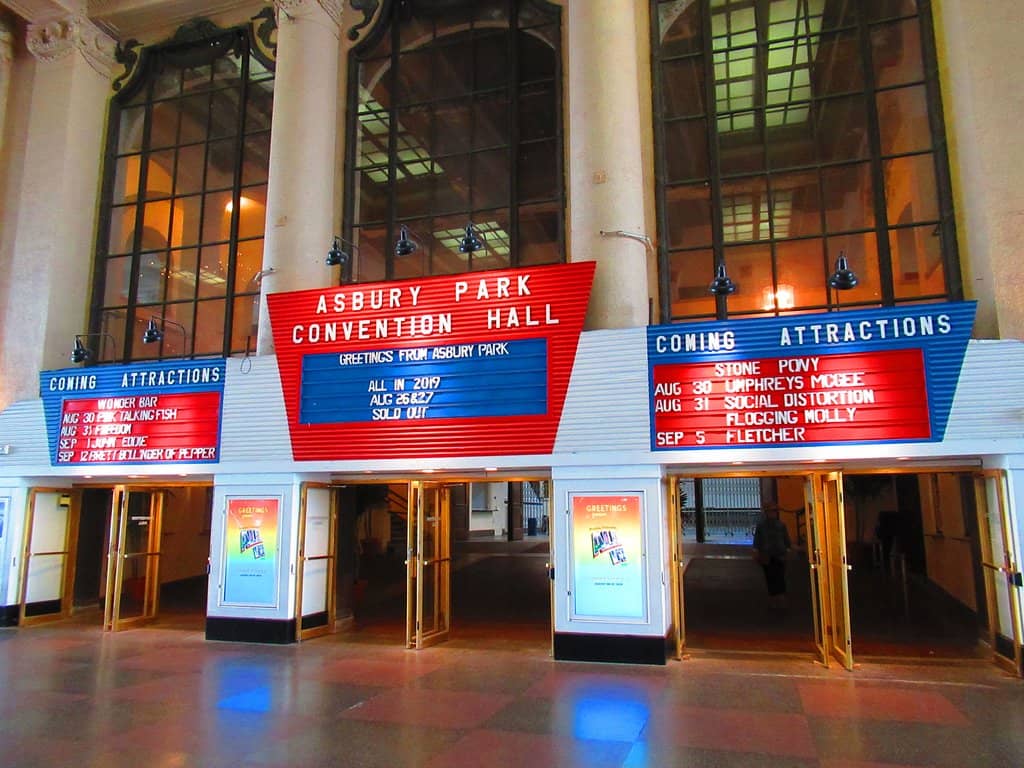 Broadway Productions