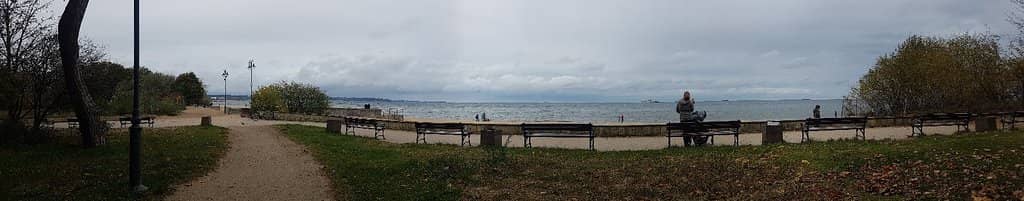Promenade Views