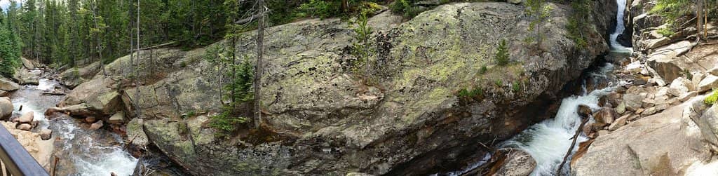 Vertical photo