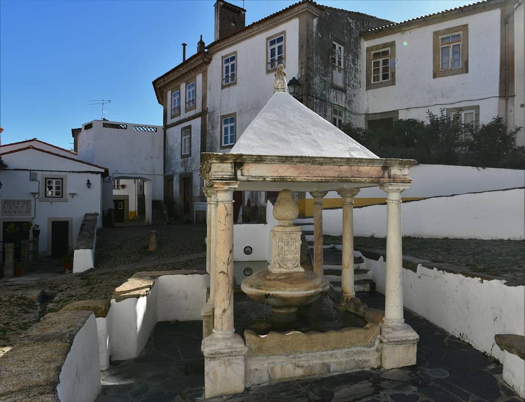 Potable Water Source