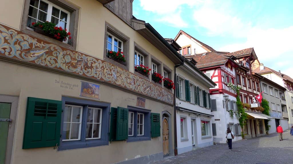 Rathausplatz
