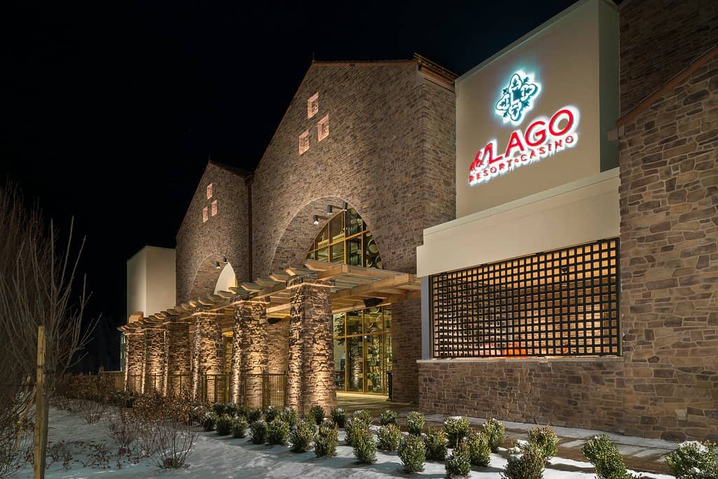The Vine Entertainment Venue