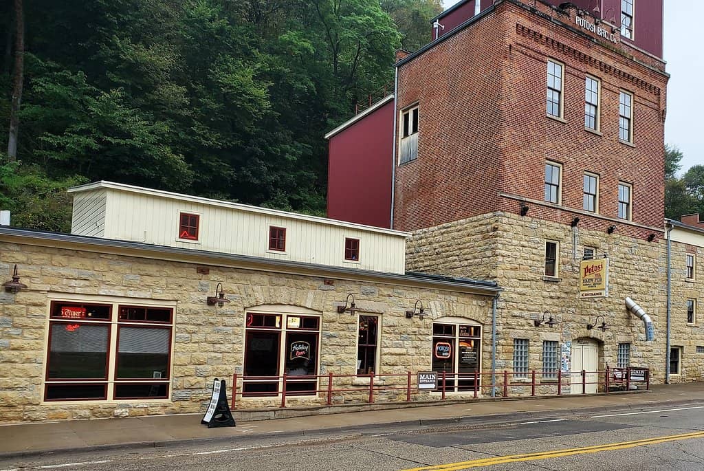 Historical Photos & Artifacts
