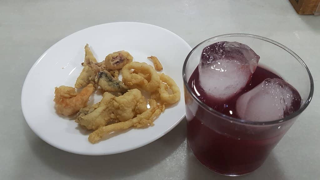 Authentic Andalusian Flavors