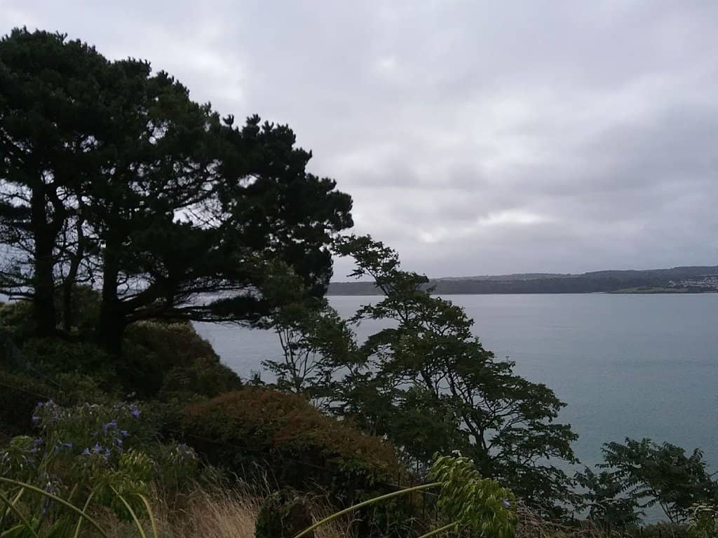 Cliff Gardens
