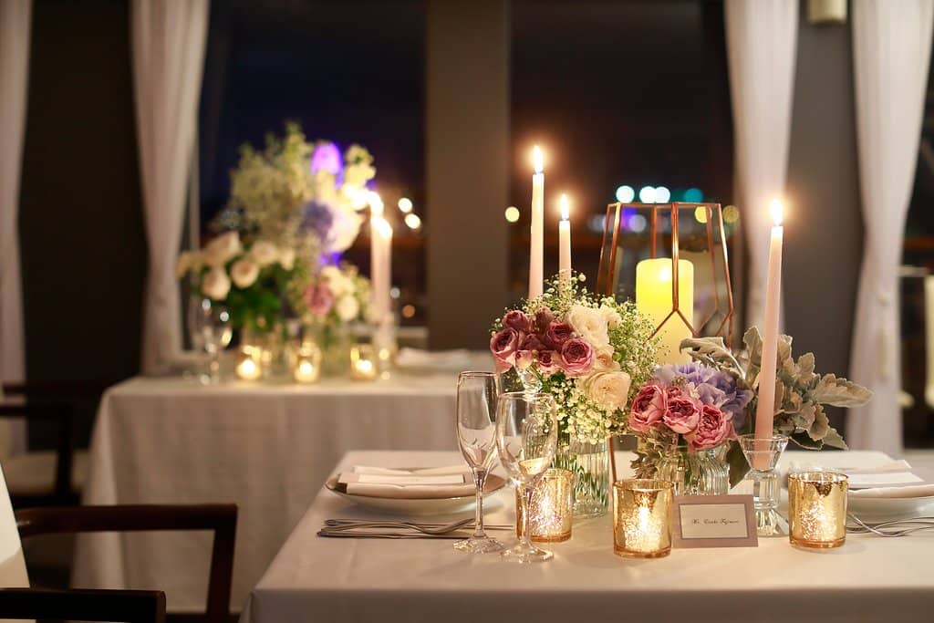 Special Occasion Celebrations